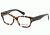 Kenneth Cole KC0254 Eyeglass Frames - Blonde Havana Frame Color