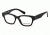 Kenneth Cole KC0254 Eyeglass Frames - Shiny Black Frame Color