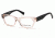 Kenneth Cole KC0254 Eyeglass Frames - Shiny Pink Frame Color