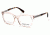 Kenneth Cole KC0255 Eyeglass Frames - Shiny Pink Frame Color