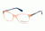 Kenneth Cole KC0265 Eyeglass Frames - Pink Frame Color