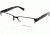 Kenneth Cole KC0268 Eyeglass Frames - Matte Black Frame Color