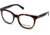Kenneth Cole KC0272 Eyeglass Frames - Dark Havana Frame Color