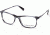 Kenneth Cole KC0277 Eyeglass Frames - Blue Frame Color