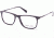 Kenneth Cole KC0277 Eyeglass Frames - Shiny Black Frame Color
