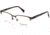 Kenneth Cole KC0291 Eyeglass Frames - Matte Dark Green Frame Color