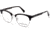 Kenneth Cole KC0292 Eyeglass Frames - Grey Frame Color