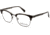 Kenneth Cole KC0292 Eyeglass Frames - Light Green Frame Color