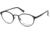 Kenneth Cole KC0294 Eyeglass Frames - Matte Black Frame Color