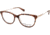Kenneth Cole KC0298 Eyeglass Frames - Matte Pink Frame Color