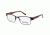 Kenneth Cole KC0747 Eyeglass Frames - Matte Black Frame Color