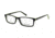 Kenneth Cole KC0749 Eyeglass Frames - Black Frame Color