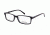 Kenneth Cole KC0749 Eyeglass Frames - Black / White Frame Color