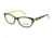 Kenneth Cole KC0750 Eyeglass Frames - Havana Frame Color