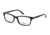 Kenneth Cole KC0751 Eyeglass Frames - Black Frame Color