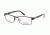 Kenneth Cole KC0752 Eyeglass Frames - Matte Black Frame Color