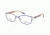 Kenneth Cole KC0758 Eyeglass Frames - Blue Frame Color