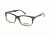 Kenneth Cole KC0760 Eyeglass Frames - Dark Brown Frame Color