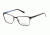 Kenneth Cole KC0761 Eyeglass Frames - Black Frame Color