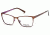 Kenneth Cole KC0761 Eyeglass Frames - Dark Brown Frame Color