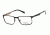 Kenneth Cole KC0762 Eyeglass Frames - Black Frame Color