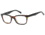 Kenneth Cole KC0763 Eyeglass Frames - Dark Havana Frame Color