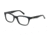Kenneth Cole KC0763 Eyeglass Frames - Matte Black Frame Color