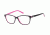 Kenneth Cole KC0764 Eyeglass Frames - Shiny Black Frame Color