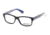 Kenneth Cole KC0765 Eyeglass Frames - Black Frame Color