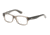 Kenneth Cole KC0765 Eyeglass Frames - Grey Frame Color