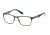 Kenneth Cole KC0769 Eyeglass Frames - Matte Black Frame Color