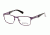 Kenneth Cole KC0769 Eyeglass Frames - Matte Violet Frame Color