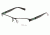 Kenneth Cole KC0772 Eyeglass Frames - Black Frame Color