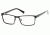 Kenneth Cole KC0778 Eyeglass Frames - Matte Black Frame Color