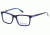Kenneth Cole KC0780 Eyeglass Frames - Matte Blue Frame Color