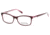 Kenneth Cole KC0781 Eyeglass Frames - Matte Blue Frame Color