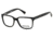 Kenneth Cole KC0786 Eyeglass Frames - Matte Black Frame Color