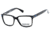 Kenneth Cole KC0786 Eyeglass Frames - Shiny Black Frame Color