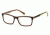 Kenneth Cole KC0787 Eyeglass Frames - Dark Brown Frame Color