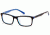 Kenneth Cole KC0787 Eyeglass Frames - Dark Havana Frame Color