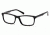 Kenneth Cole KC0787 Eyeglass Frames - Shiny Black Frame Color