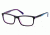 Kenneth Cole KC0787 Eyeglass Frames - Violet Frame Color