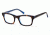 Kenneth Cole KC0788 Eyeglass Frames - Dark Havana Frame Color