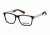 Kenneth Cole KC0790 Eyeglass Frames - Blue Frame Color