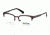 Kenneth Cole KC0791 Eyeglass Frames - Matte Gun Metal Frame Color