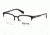 Kenneth Cole KC0791 Eyeglass Frames - Shiny Black Frame Color