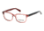 Kenneth Cole KC0794 Eyeglass Frames - Pink Frame Color