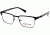 Kenneth Cole KC0797 Eyeglass Frames - Matte Black Frame Color