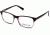 Kenneth Cole KC0798 Eyeglass Frames - Grey Frame Color