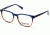 Kenneth Cole KC0799 Eyeglass Frames - Blue Frame Color